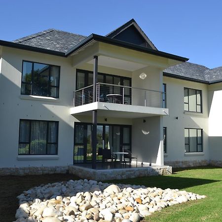 Pearl Valley Suites Simondium Extérieur photo