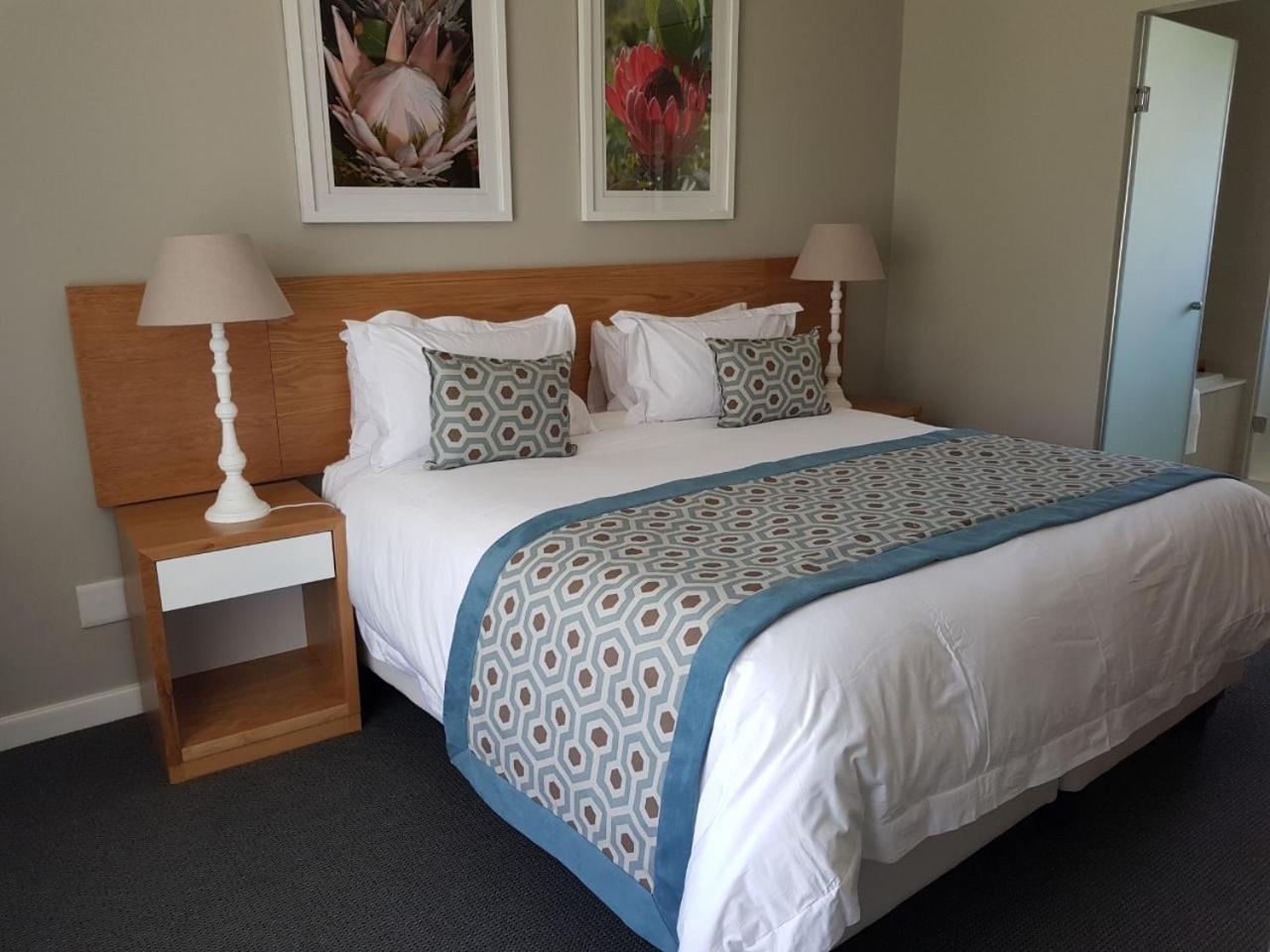 Pearl Valley Suites Simondium Extérieur photo