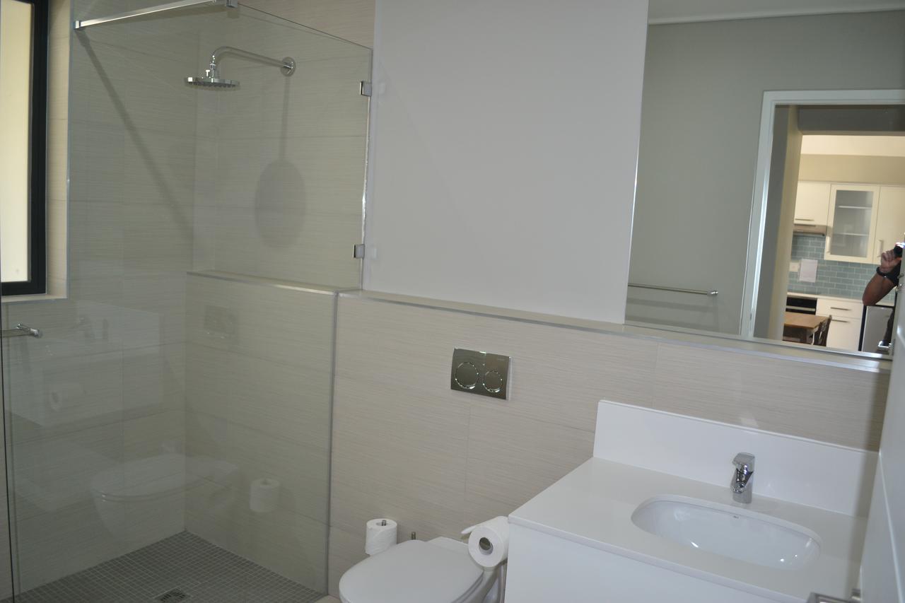 Pearl Valley Suites Simondium Extérieur photo
