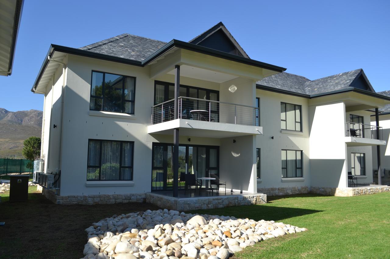 Pearl Valley Suites Simondium Extérieur photo