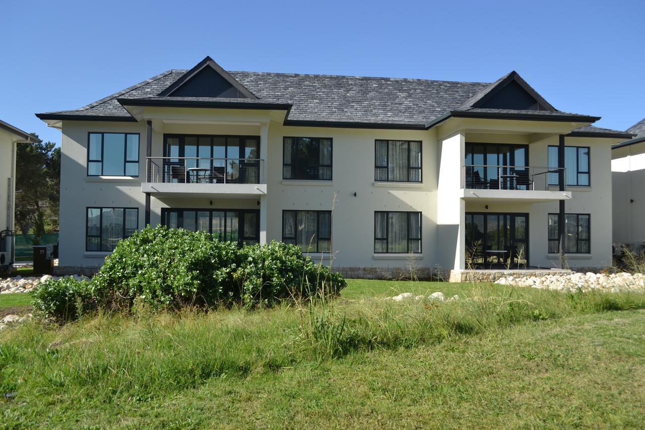 Pearl Valley Suites Simondium Extérieur photo