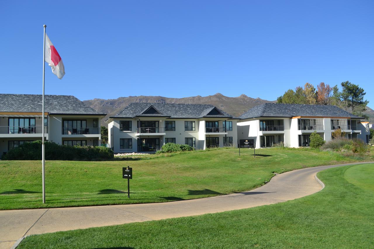 Pearl Valley Suites Simondium Extérieur photo