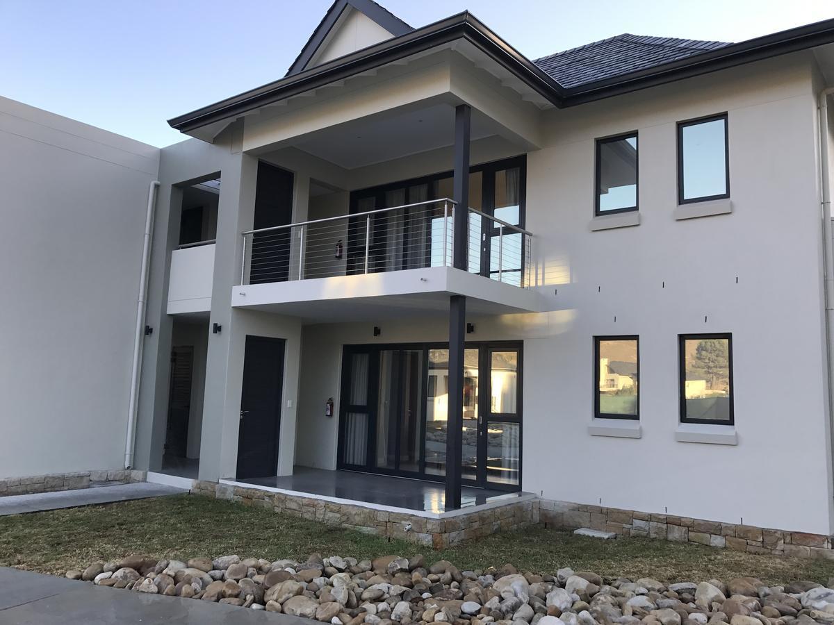 Pearl Valley Suites Simondium Extérieur photo