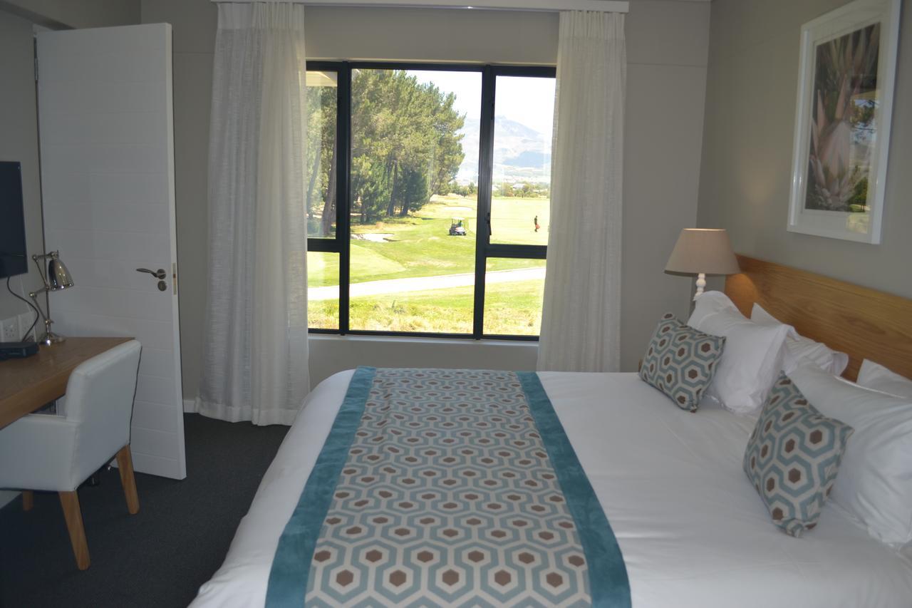 Pearl Valley Suites Simondium Extérieur photo