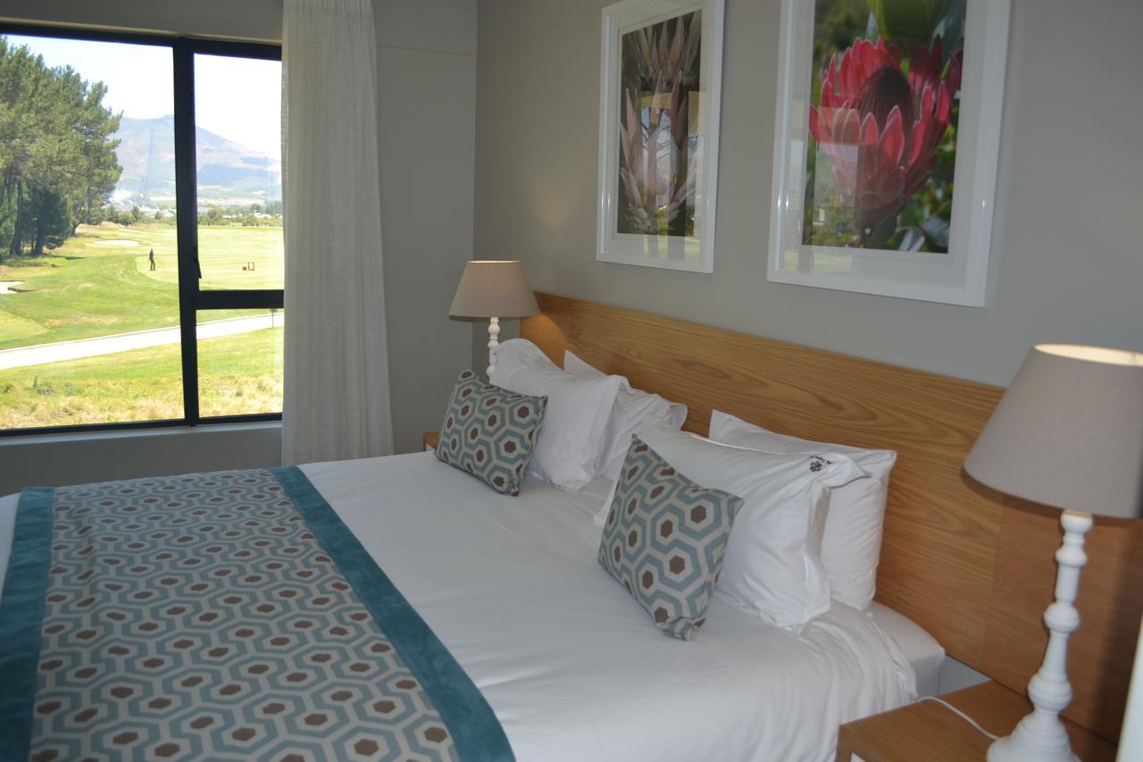 Pearl Valley Suites Simondium Extérieur photo